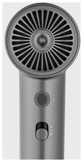 Haartrockner 1600 W  HT0178 (Grau) 