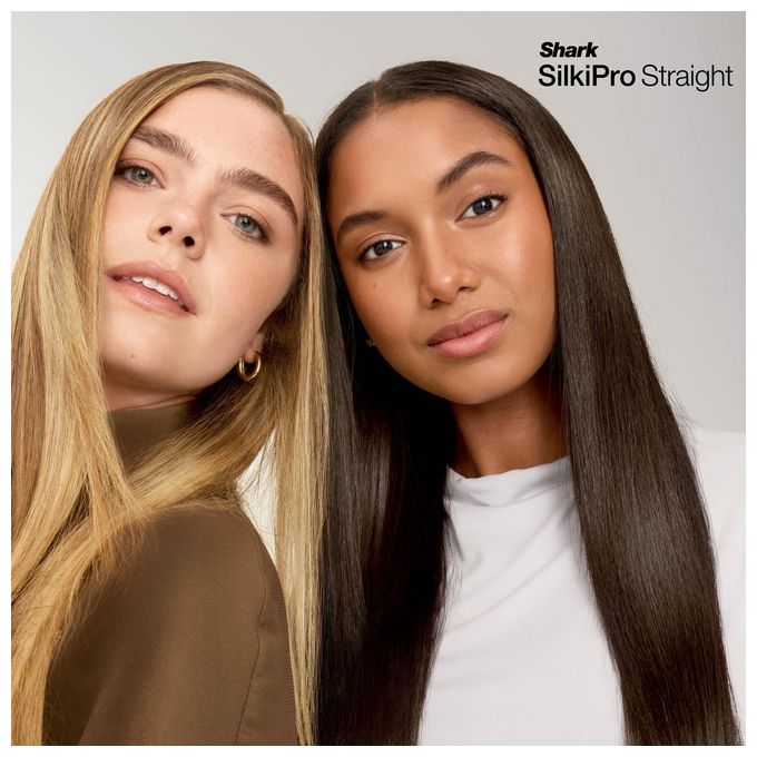 Multistyler 1000 W  HT401EUPK SilkiPro Straight (Pink) 