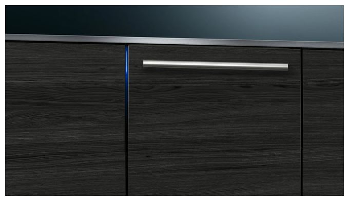 60 cm Geschirrspüler vollintegriert (ohne Front) Sehr leise 14 Maßgedecke aquaStop Funktion Wärmetauscher iQ300 SX73EX22CE 