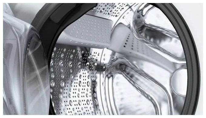 9 kg Frontlader Waschmaschine 1400 U/min aquaStop Funktion iQ500 WG44G2Z40 