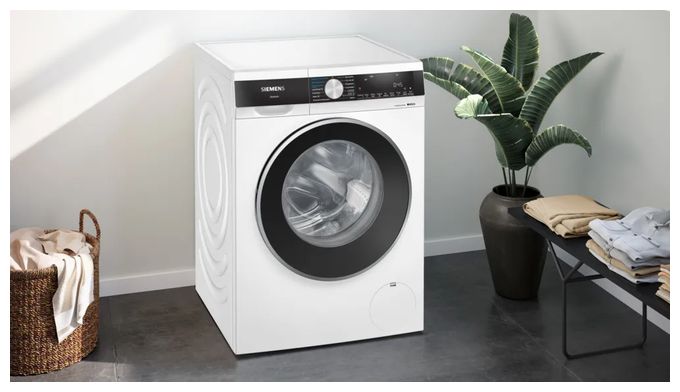 9 kg 6 kg Waschtrockner 1400 U/min iQ500 WN44G242 