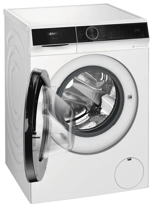 10,5 kg 6 kg Waschtrockner 1400 U/min iQ500 WN44G243 