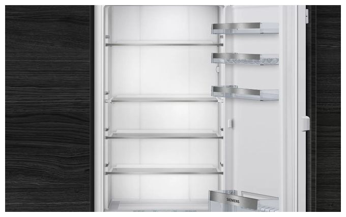 220 l 140 cm Einbaukühlschrank EEK: E 139 kWh Jahr iQ700 KI51FADE0 