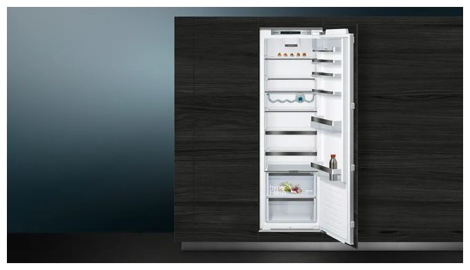 319 l 177,5 cm Einbaukühlschrank iQ500 KI81RSOE0 