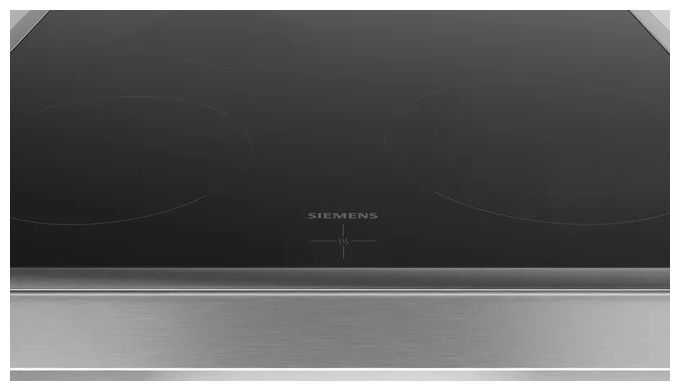 Herdset groß AutoClean activeClean mit 60 cm Glaskeramik Kochfeld PQ212KA10 (HE273ABS3 + EA64RGNA1E) 
