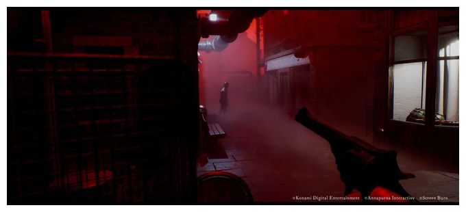 Silent Hill Townfall - Day One Edition (PlayStation 5) 
