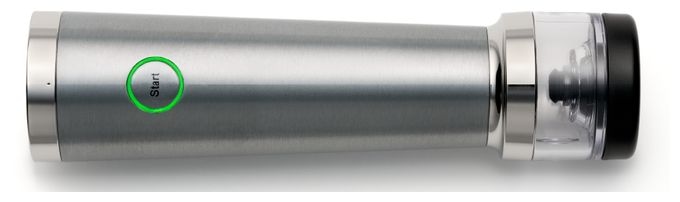Vac Stick Starter Set 