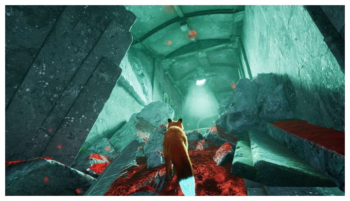 Spirit of the North 2 (PlayStation 5) 