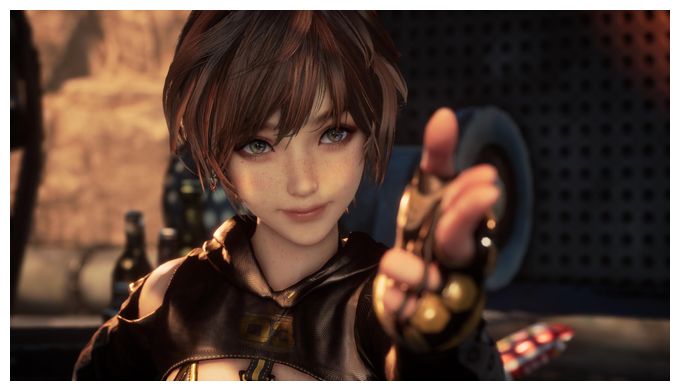 Stellar Blade (PlayStation 5) 