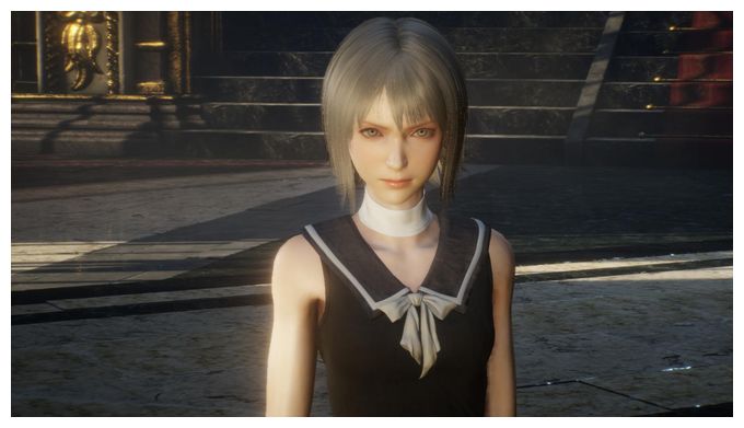 Stranger of Paradise Final Fantasy Origin (Xbox Series X) 