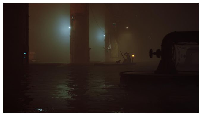 Stray (PlayStation 5) 
