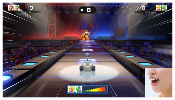Super Mario Party Jamboree - Nintendo Switch 2 Edition + Jamboree TV (Nintendo Switch 2) 