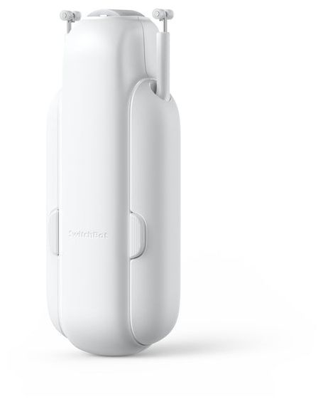 Bluetooth  W2400000R Curtain Rod V3 (Weiß) 