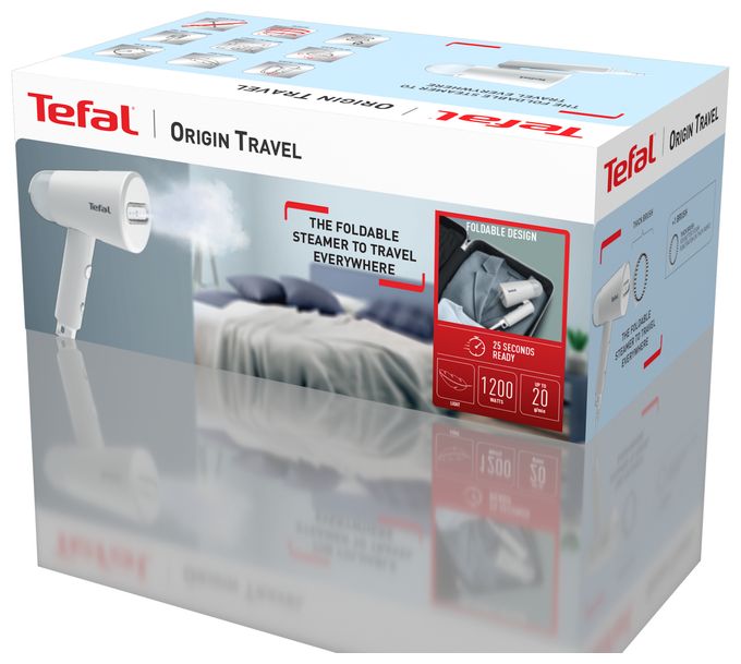 20 g/min DT1020 Origin Travel 