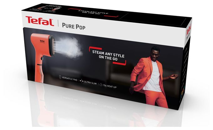 20 g/min DT2022 Pure Pop 