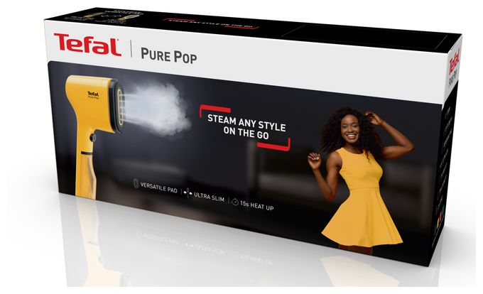 20 g/min DT2026 Pure Pop 