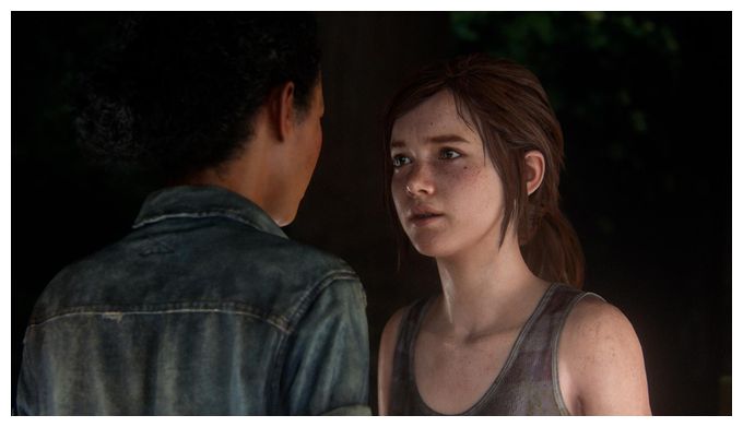 The Last Of Us Part I (PlayStation 5) 