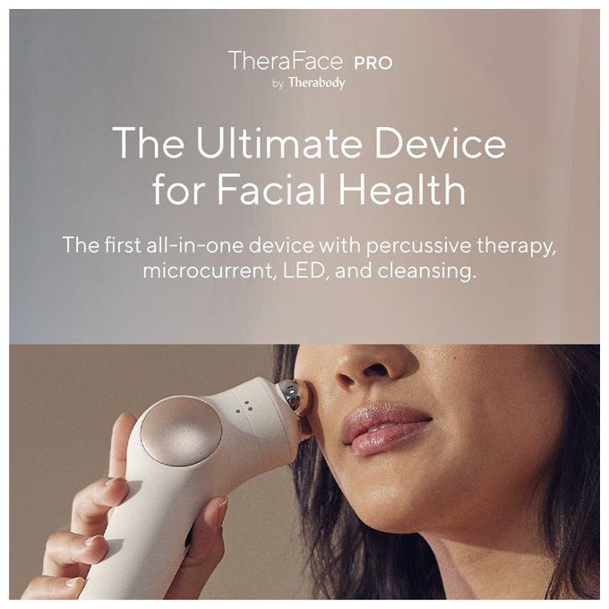 TheraFace Pro 