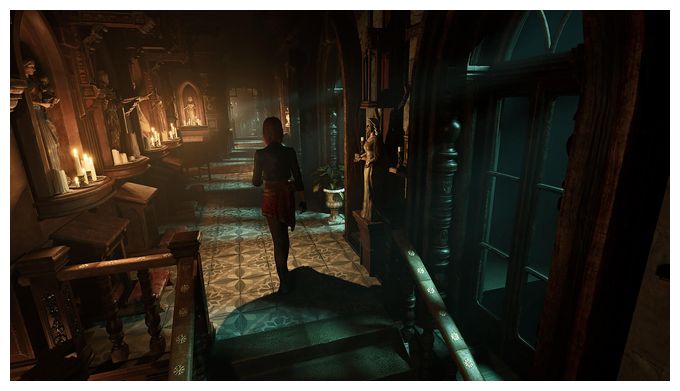 Tormented Souls 2 (PlayStation 5) 