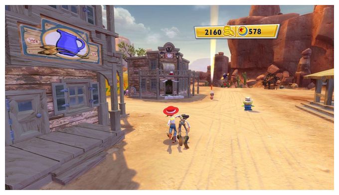 Toy Story 3 Complete + Retro Roundup! (Double Pack) (Nintendo Switch 2) 