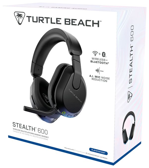 Turtle Beach Stealth 600 Gen 3 bei Boomstore