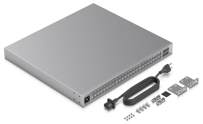 Pro Max 48 PoE 