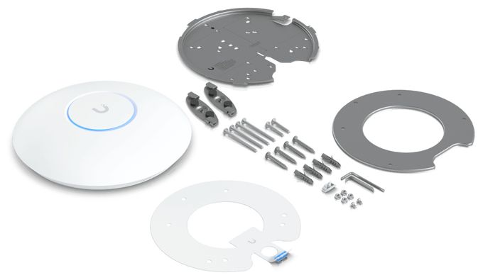 bis 5800 Mbit/s U7 Pro 