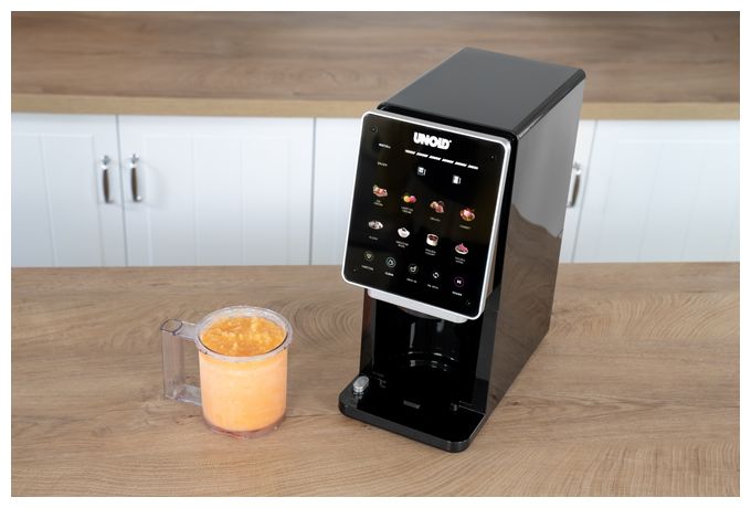 0,5 l Eismaschine 800 W 48805 Cream Dream 