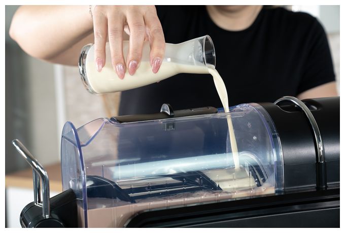 Eismaschine 190 W 48949 Stella Slush 