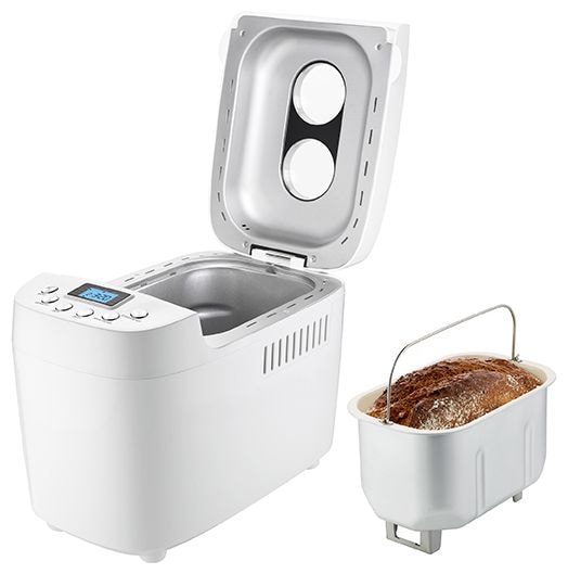 Brotbackautomat für 1,5 kg 850 W 68520 Backmeister Big 