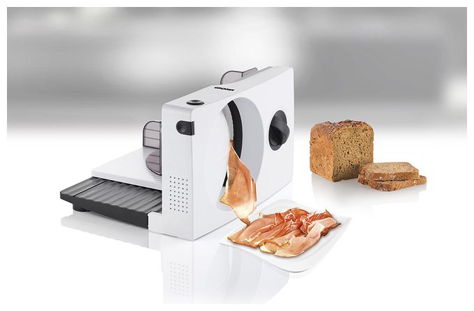 Allesschneider 100 W 78860 Curve 