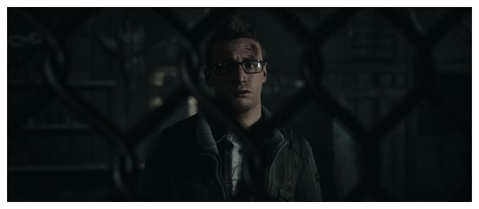 Until Dawn (PlayStation 5) 
