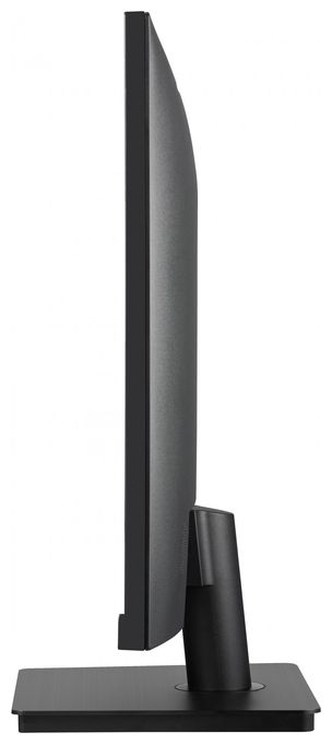 Full HD Monitor 81,3 cm (32 Zoll) 16:9 4 ms 250 cd/m²  VA3209-MH (Schwarz) 