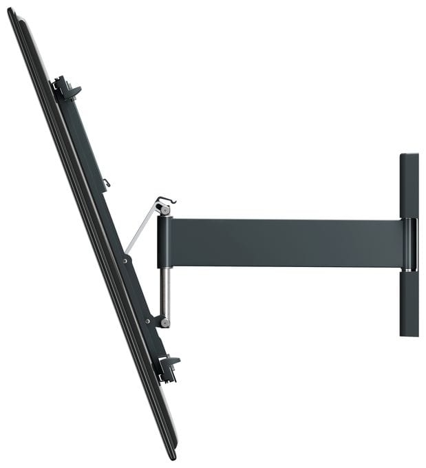 Wand Halterung 120° bis 165,1 cm (65") 25 kg 0 - 20° Thin 525 