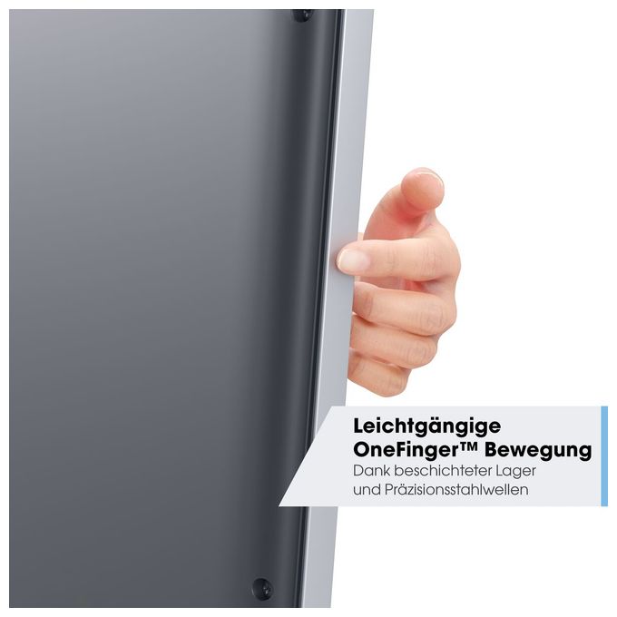 Wand Halterung 180° bis 165,1 cm (65") 25 kg 0 - 20° neigbar TVM3445 schwenkbare 