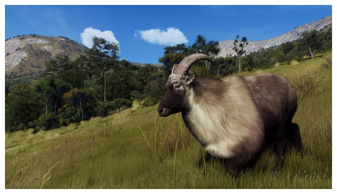 Way of the Hunter - Wild Expeditions (PlayStation 5) 