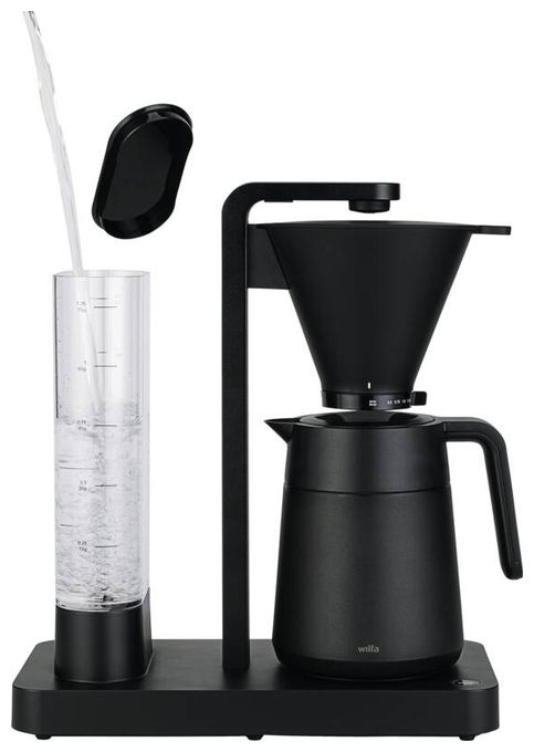 10 Tassen Thermo Filterkaffeemaschine 1,2 l  CM9B-T125 Performance Thermo (Schwarz) 