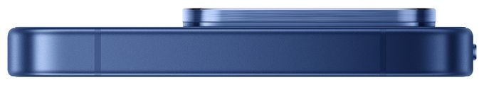 512 GB 5G Smartphone 17,4 cm (6.83") Android 50 MP Dreifach Kamera Dual Sim WiFi 7 (Deep Blue) 17T Pro 