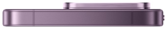 512 GB 5G Smartphone 17,4 cm (6.83") Android 50 MP Dreifach Kamera Dual Sim WiFi 7 (Deep Violet) 17T Pro 