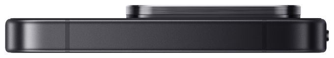 1 TB 5G Smartphone 17,4 cm (6.83") Android 50 MP Dreifach Kamera Dual Sim WiFi 7  17T Pro (Schwarz) 