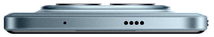 256 GB 5G Smartphone 17,4 cm (6.83") 2,4 GHz 200 MP Dreifach Kamera WiFi 6 (Glacier Blue) Redmi Note 15 Pro+ 