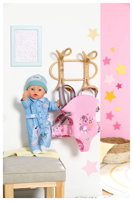 BABY born Babytrage 