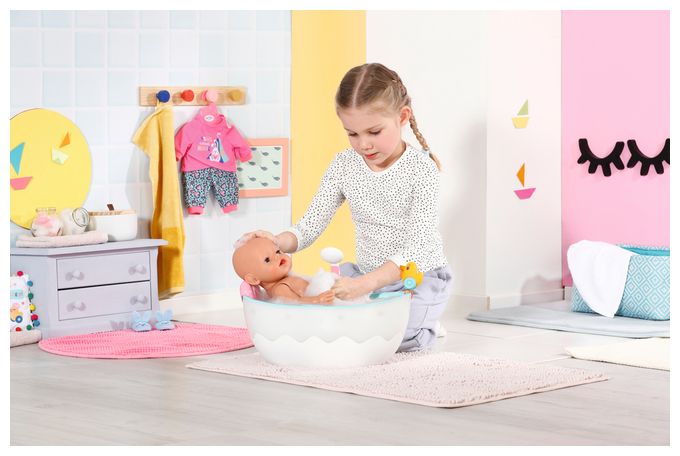 BABY born Badewanne 