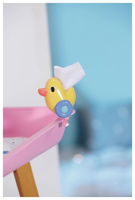 BABY born Wickeltisch 