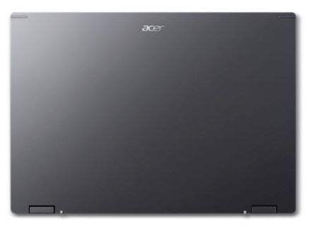 WUXGA Notebook 35,6 cm (14 Zoll) 1920 x 1200 Pixel 1 TB SSD Windows 11 Home Intel Core Ultra 7 max. 4,8 GHz  Aspire Spin ASP14-52MTN (Grau) 