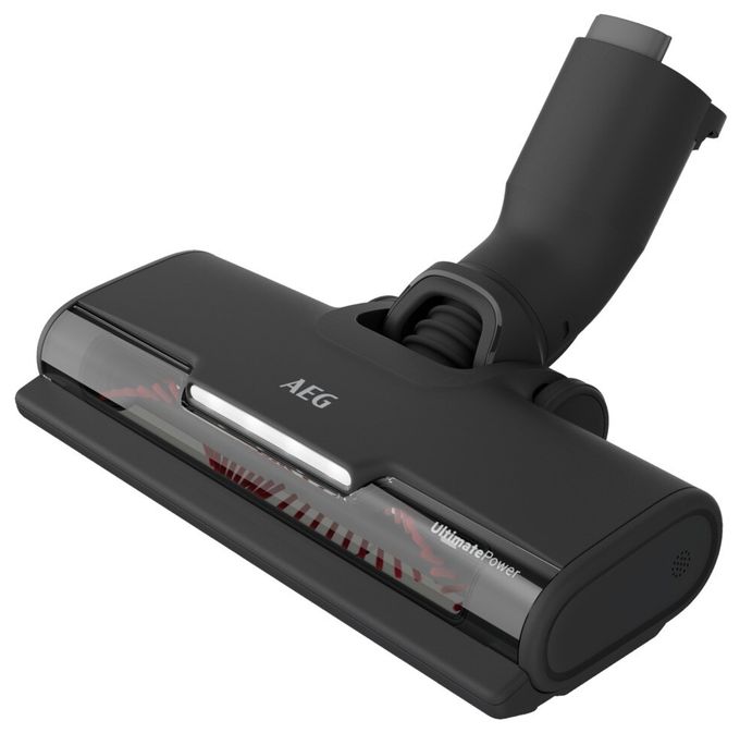 Handstaubsauger Beutellos bis 50 min Laufzeit 14,4 V Hygienefilter  AP71A142XN Ultimate 7000 (Blau) 