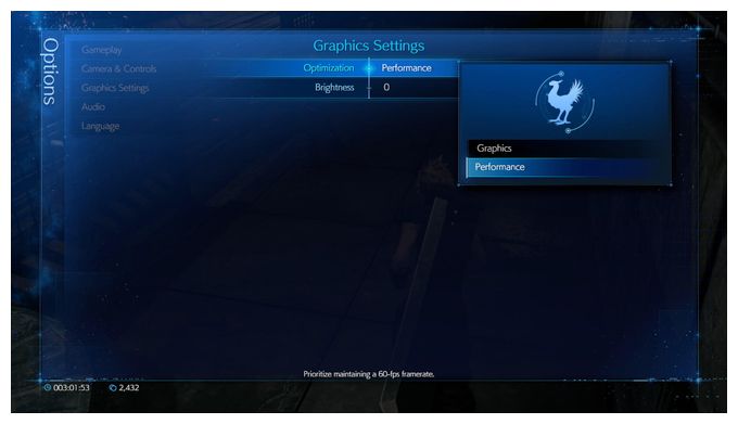 FINAL FANTASY VII Remake Intergrade (PlayStation 5) 