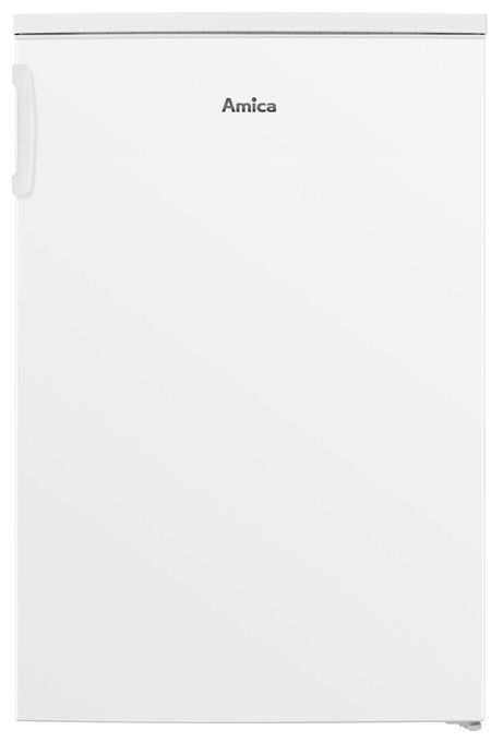 107 l / 94 l Tischkühlschrank EEK: C 87 kWh Jahr  KS361300W (Weiß) 