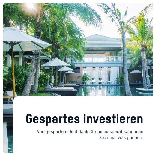 APM2 Energiekosten-Messgerät digital 