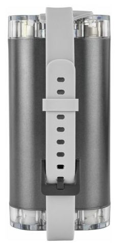 40000 mAh Powerbank USB Typ-C  PB4100 (Silber) 